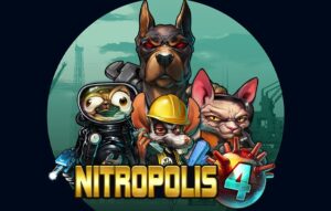 Nitropolis 4