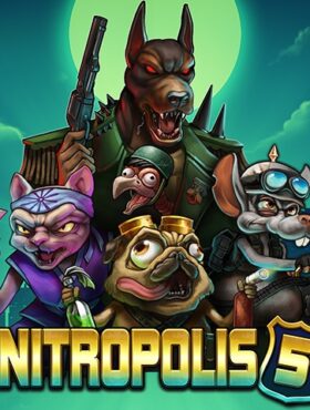 Nitropolis 5
