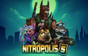Nitropolis 5