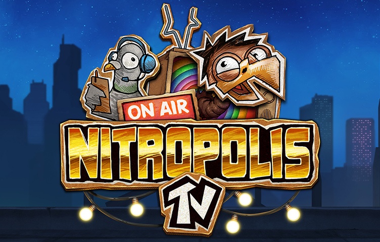 Nitropolis TV