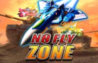 No Fly Zone logo