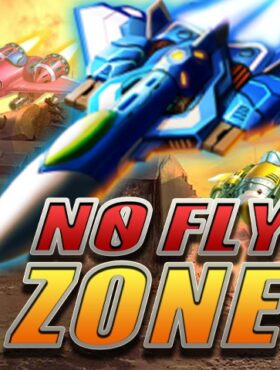 No Fly Zone