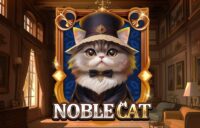 Noble Cat logo