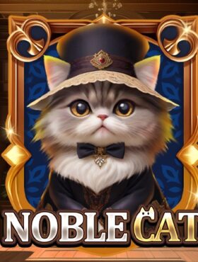 Noble Cat