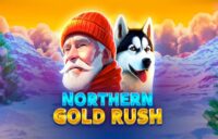Northern Gold Rush logo