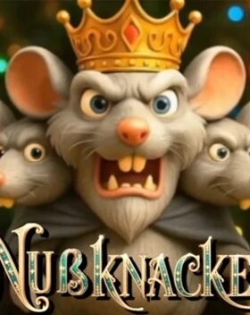 Nussknacker