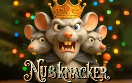 Nussknacker