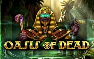 Oasis of Dead