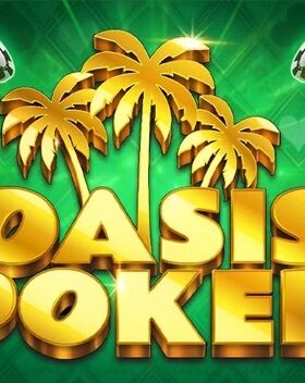 Oasis Poker