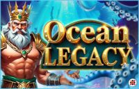 Ocean Legacy logo
