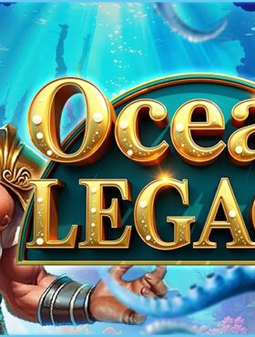 Ocean Legacy