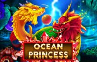 Ocean Princess logo
