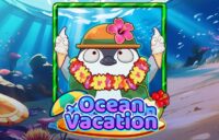Ocean Vacation logo