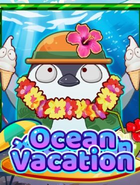 Ocean Vacation