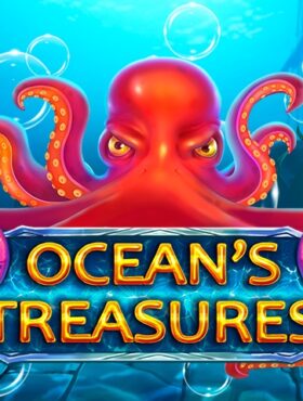 Ocean’s Treasures