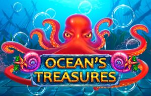 Ocean’s Treasures