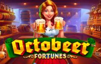 Octobeer Fortunes logo