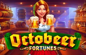 Octobeer Fortunes
