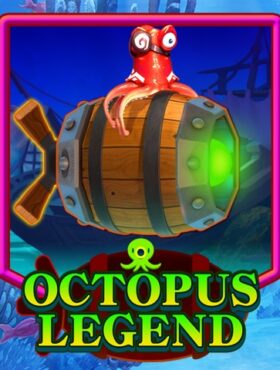 Octopus Legend