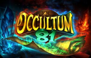 Oculltum 81
