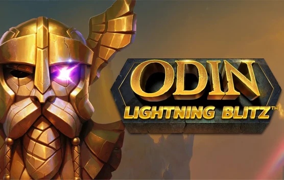 Odin Lightning Blitz