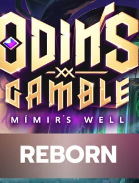 Odin’s Gamble Reborn