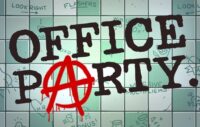 Office Party logo