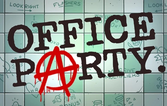 Office Party