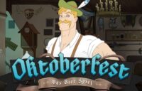 Oktoberfest logo