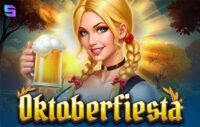 Oktoberfiesta logo