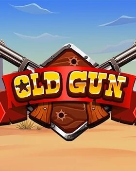 Old Gun