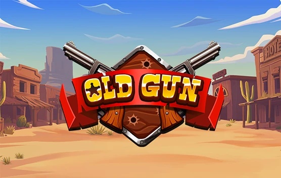 Old Gun