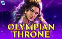 Olympian Throne logo