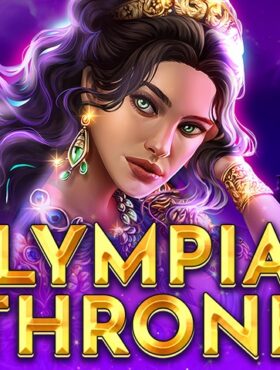 Olympian Throne