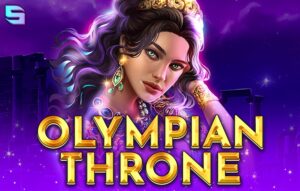 Olympian Throne