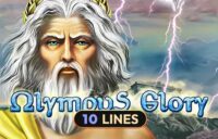 Olympus Glory logo