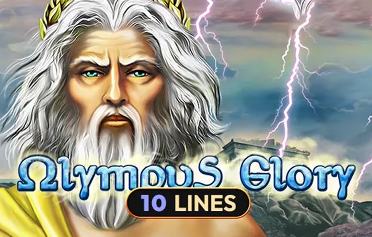 Olympus Glory