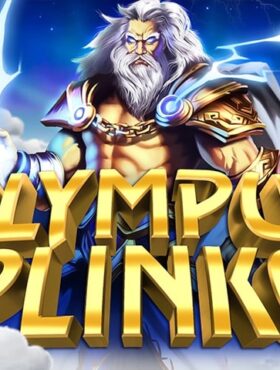 Olympus Plinko