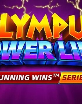 Olympus Power Link — RUNNING WINS Series