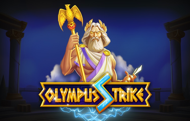 Olympus strike