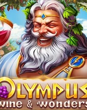 OLYMPUS Wine & Wonders