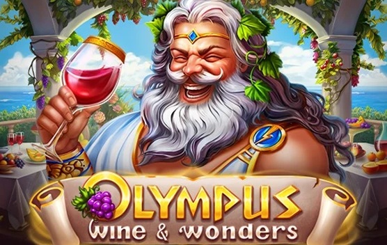 OLYMPUS Wine & Wonders