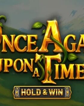Once Again Upon A Time — Hold & Win