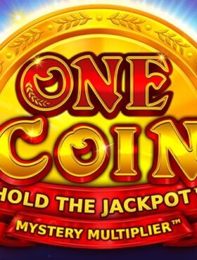 One Coin