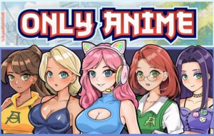 Only Anime