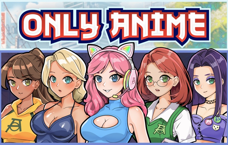 Only Anime