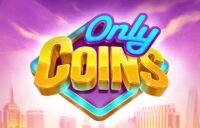 Only Coins logo