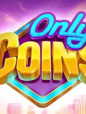 Only Coins