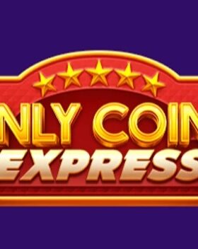 Only Coins Express