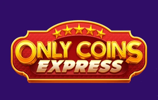 Only Coins Express